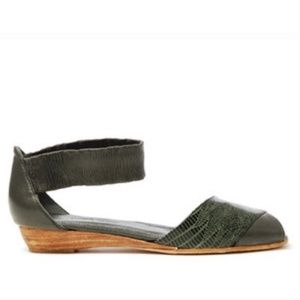 Rachel Comey Morris Mini Wedge, Size 10